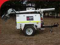Hire Equipment Solutions | Hire Equipment