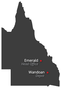 Map - Hire Equipment Solutions